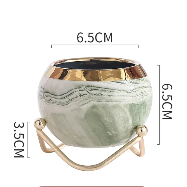 Green Marble