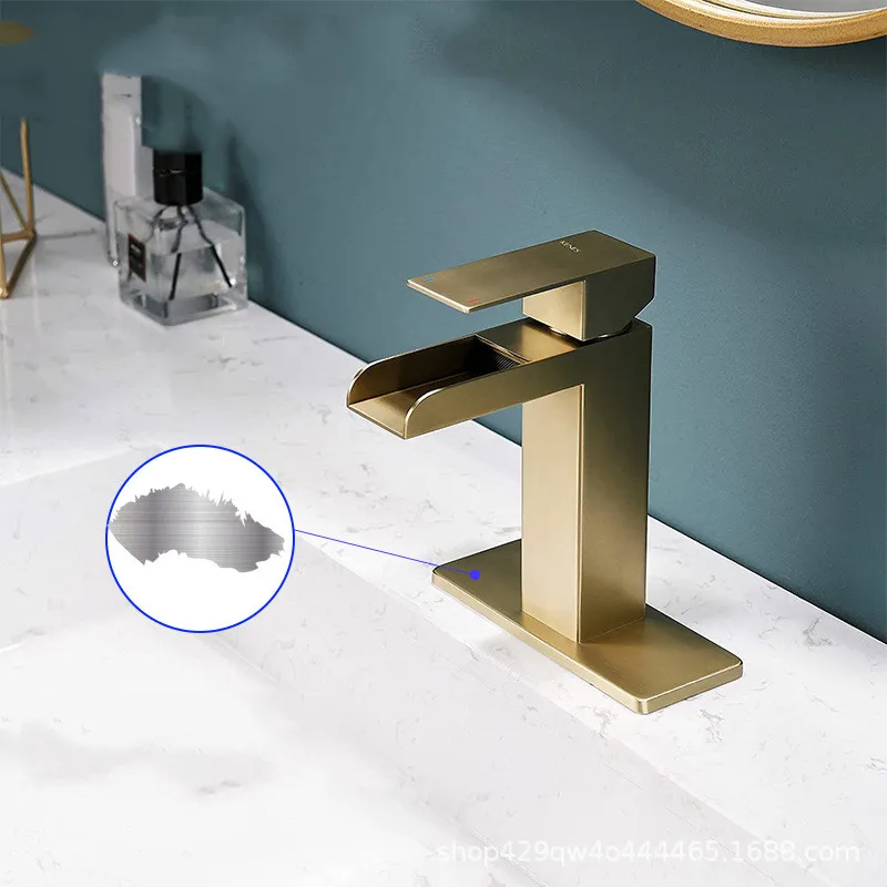 Kitchen Faucet Accessories Hole Cover Deck Plate Bathroom Sink Unused Mounting Escutcheon Basin Faucet Base Cover