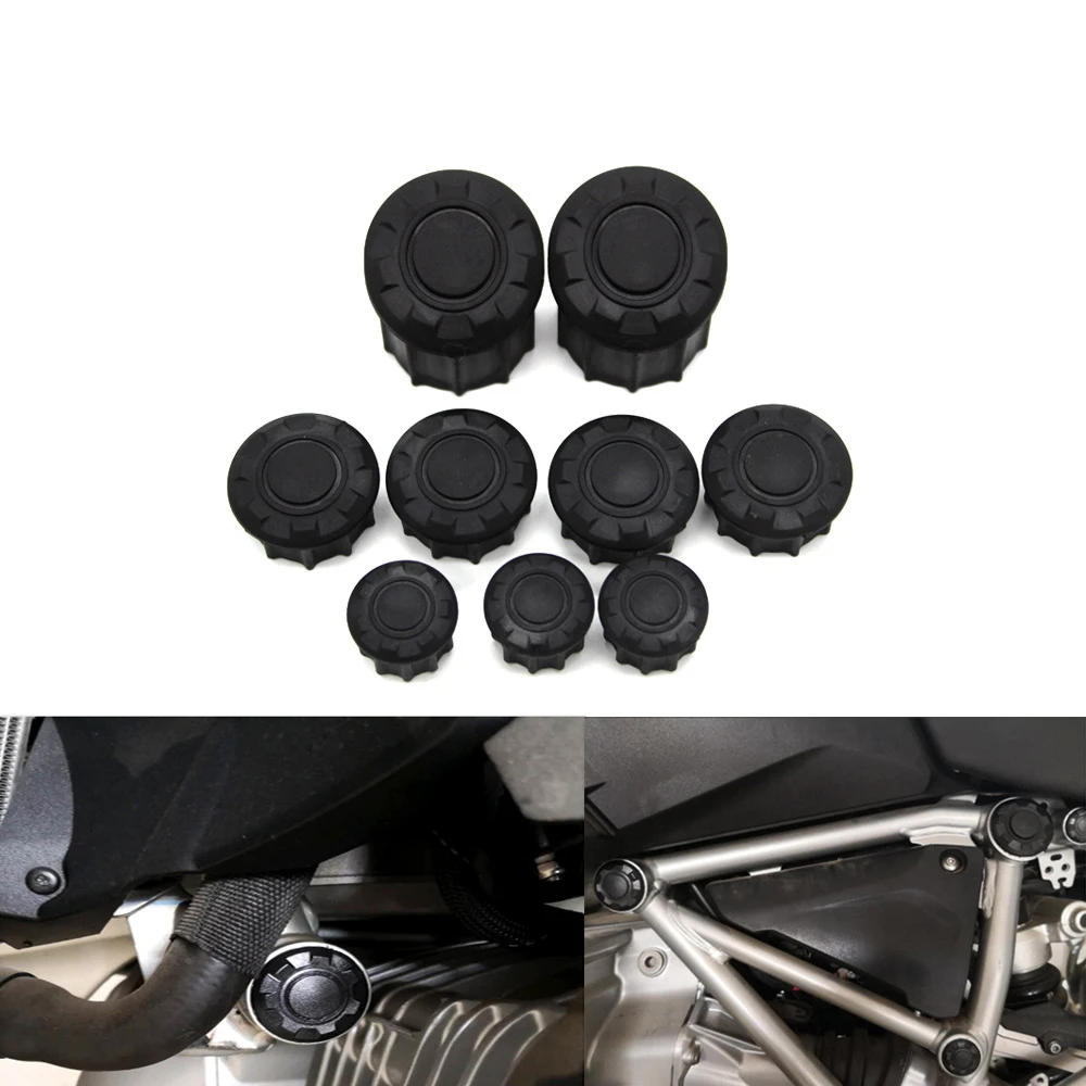 

Крышка отверстия для рамы мотоцикла BMW R1200GS R1250GS LC R1250 GS Adventure adv R 1200 GS 1200GS