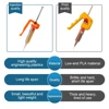 Solder Paste Extruder Welding Oil Booster Propulsion Tool Uv Glue Gun Rod Boosters Circuit Board Soldering Accessories Tools 4