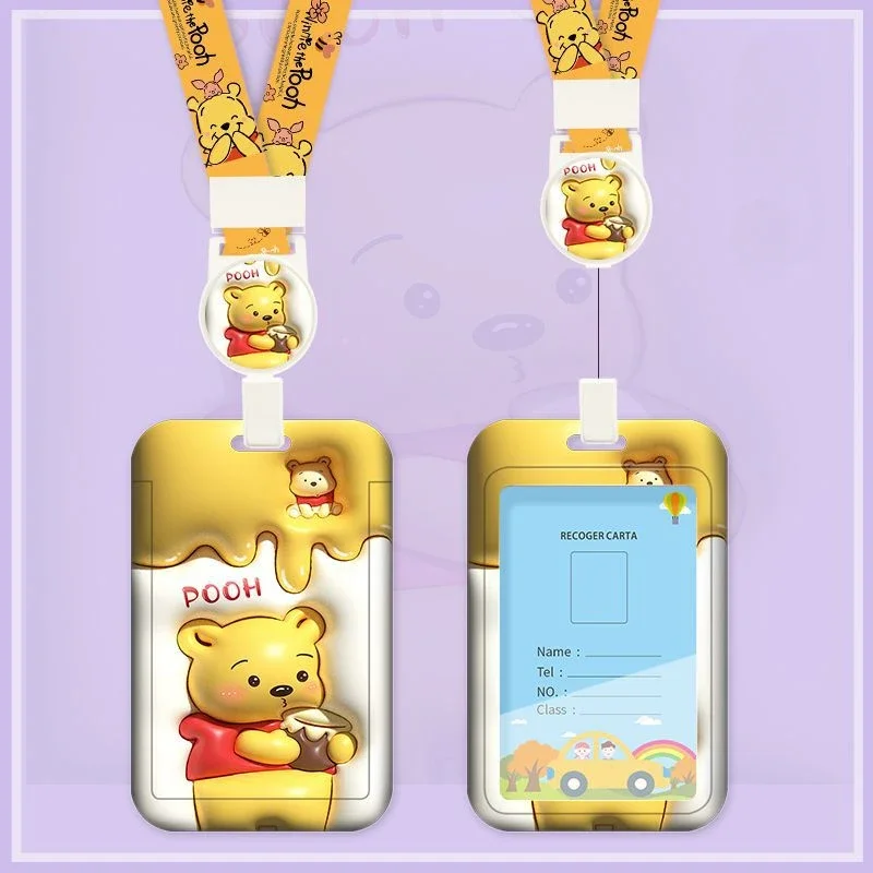 Рисунок 3 - Чехлы для карт с изображением героев Диснея