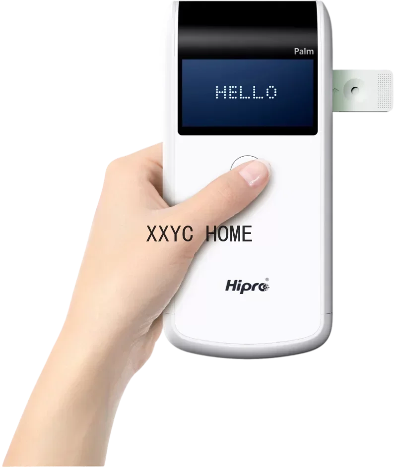 Тесты флуоресцентного иммуноанализа Hipro POCT, количественный гемотологический анализатор для malb HbA1c