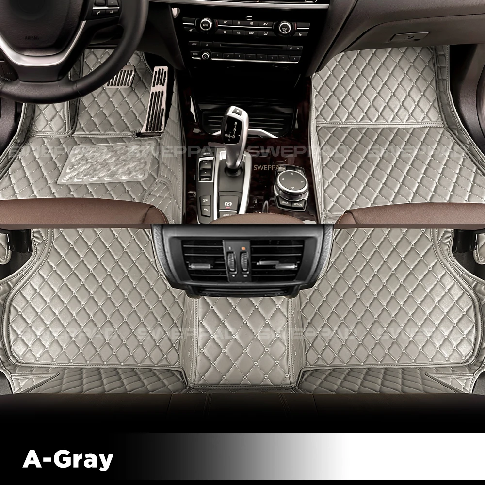 A-Gray