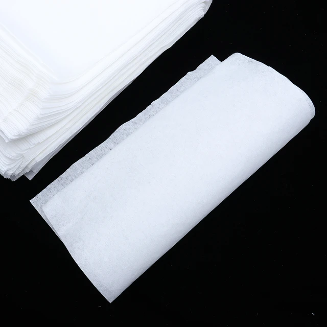 Buy Wholesale China Reusable Non Woven Rags Hand Towel Paper Wood