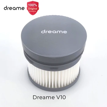 Original accessory V10 high efficiency air filter, applicable to dreame V9 / v9b / V10 / V11 / V12 wireless vacuum cleaner