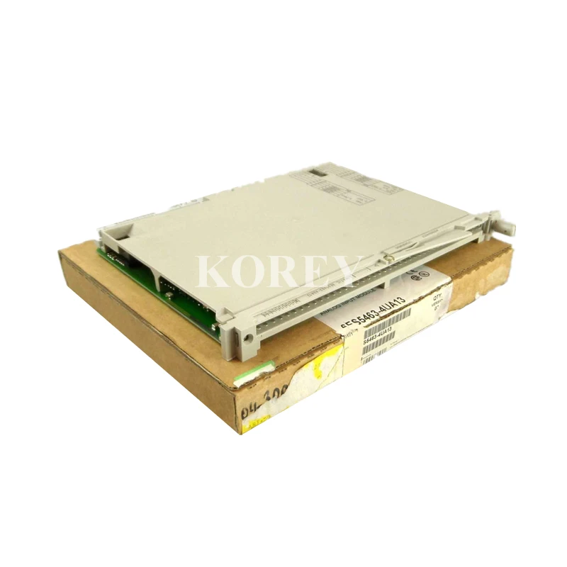 

Новый Модуль PLC 6ES5463-4UA1 3