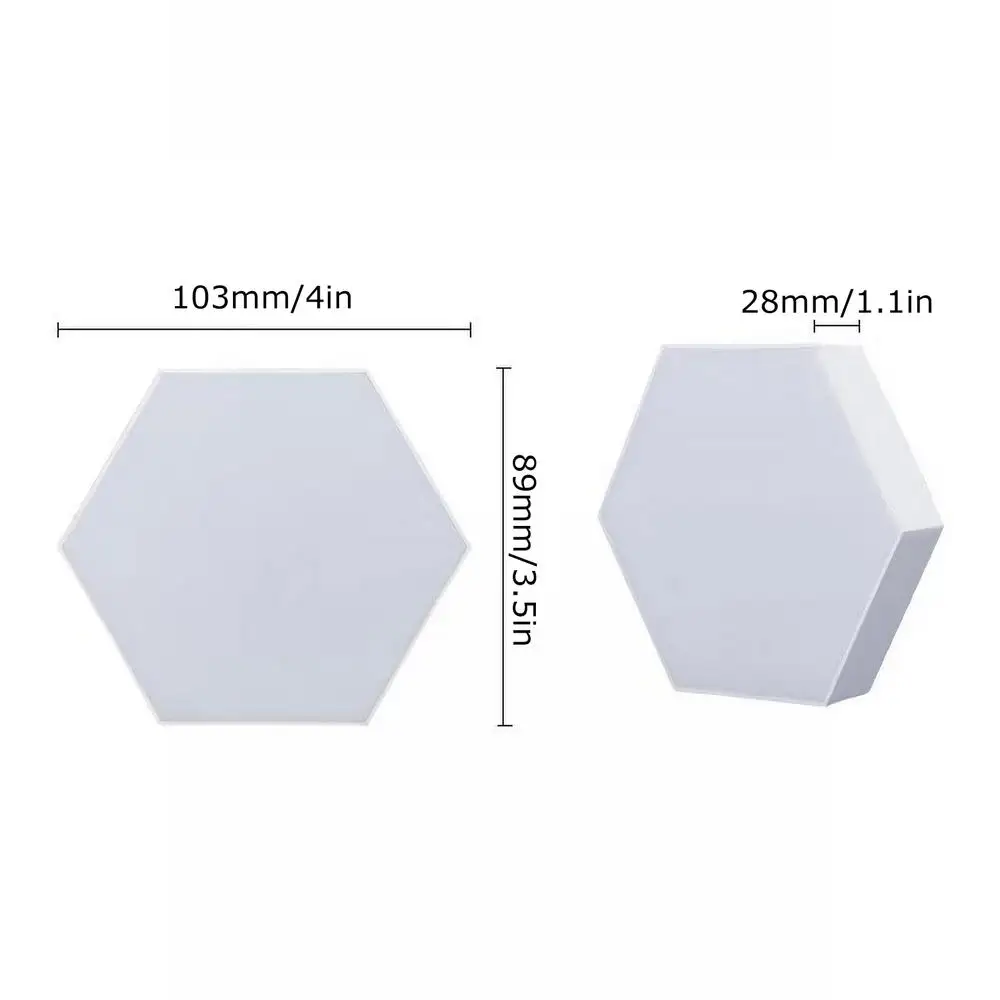 Table Lamps Game RGB Lamp Smart Ambient Portable LED Color Changing