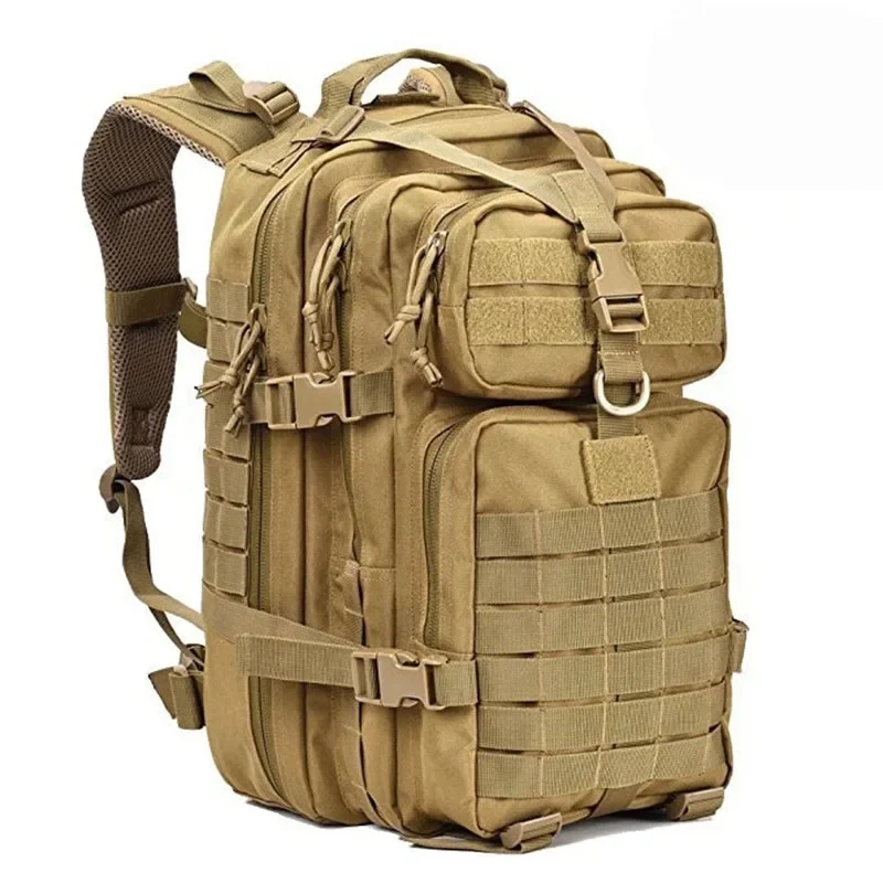 Mochila Táctica Militar Multifuncional 35l Outdoor