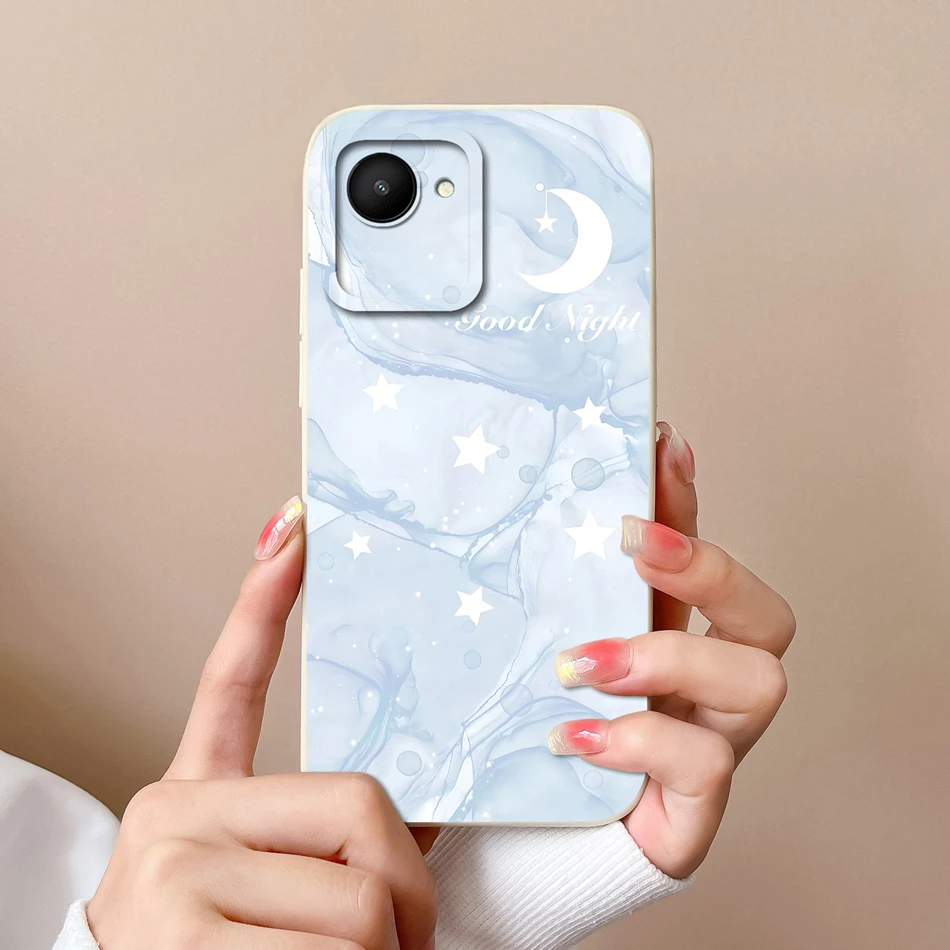 Elegant Liquid Silicone Shockproof Phone Case - Full Protection Soft Bumper Design
