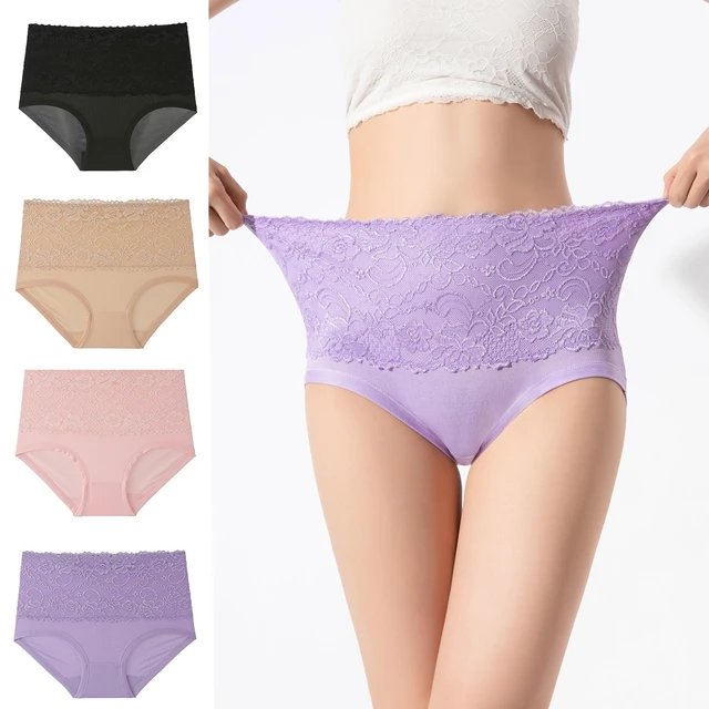 Mid waist seamless Sexy Solid panties women's underwear for set sensual  lingerie woman shorts cute clothing Breathable briefs - AliExpress