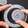 11/22pcs Spirograph Drawing Toys Set Interlocking Gears Wheels Geometric Ruler Drawing Accessories Creative Educational Kids Toy 4
