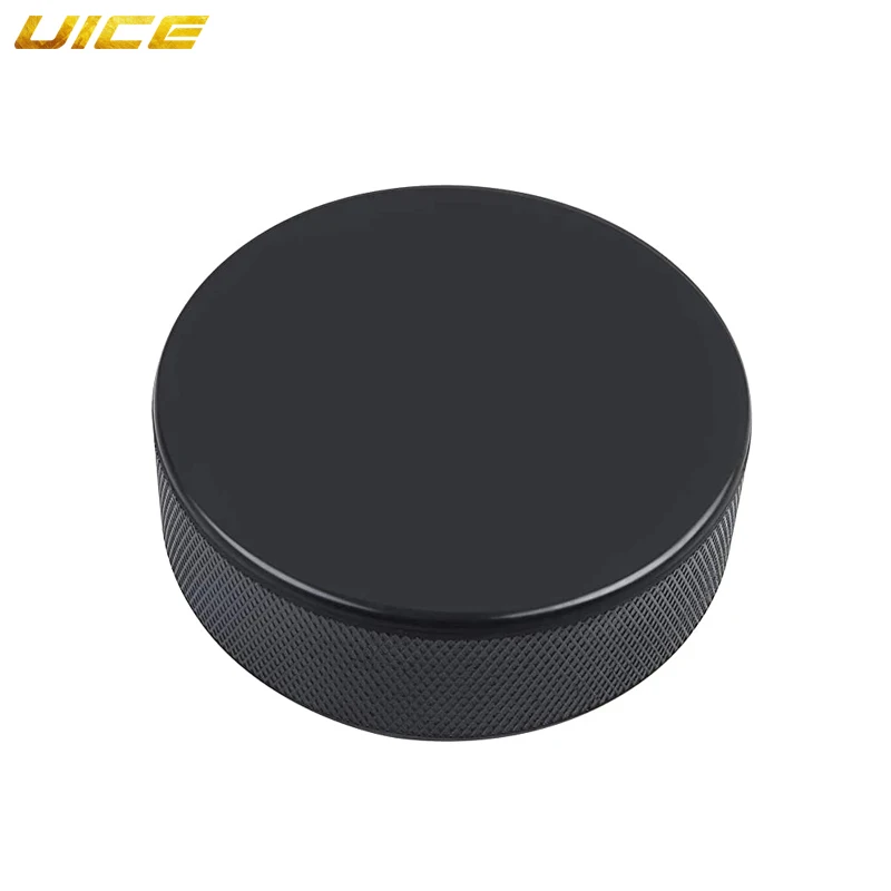 5/10PcsIce Hockey Puck Hockey Stick Training Equipment Ice Pucks for Practicing Classic Training Balls