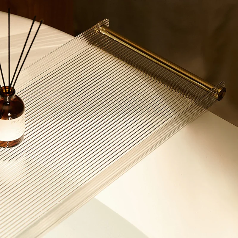 Luxury Acrylic Bathtub Trays Shelf, Caddy Bath Table, Bathroom Tray, Shower Shelf, Baignoire Accessories