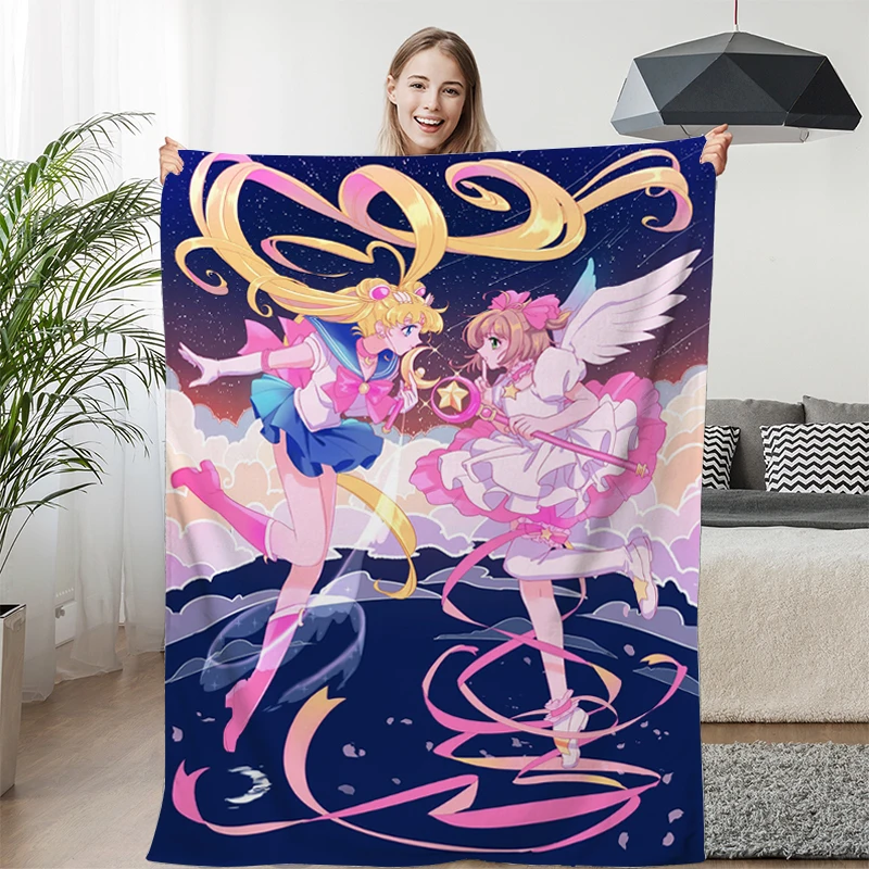 ħ�� ��� ���� S-Sailors Moons �ִϸ��̼� ������ ���� �ø��� ķ��, ������ ��������� ���� ǫ���� �ε巯�� ���, �ؼ��� ħ��, �ܿ�