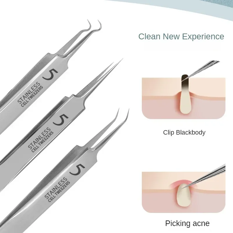Blackhead & Acne Remover Set 2