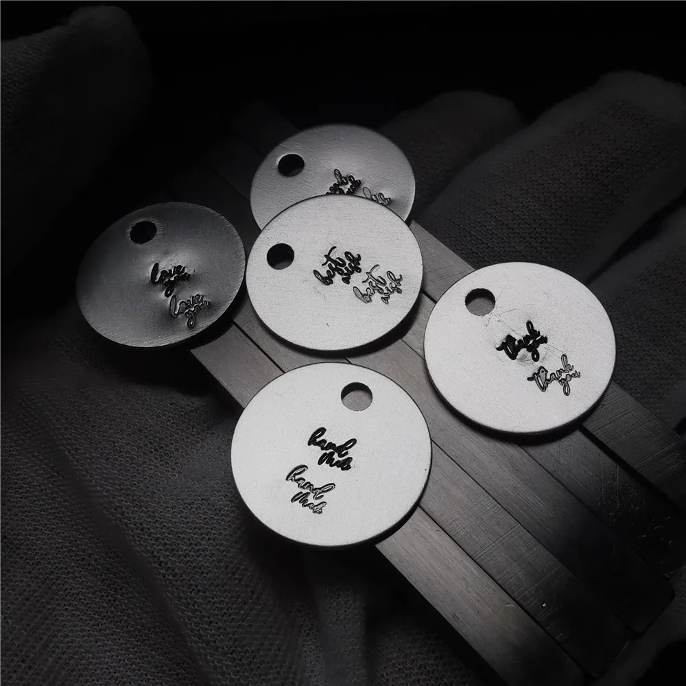 Concave-convex Metal Stamps Jewelry Making Tool Navajo Style Pattern 3D  Steel Punching Tools Silver Gold Puncher Stereoscopic - AliExpress