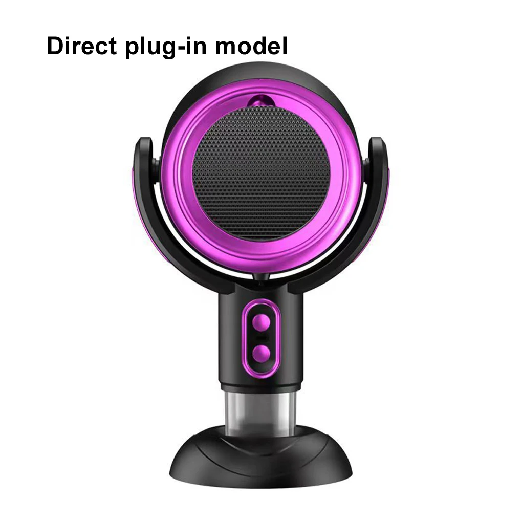 Direct plug-in