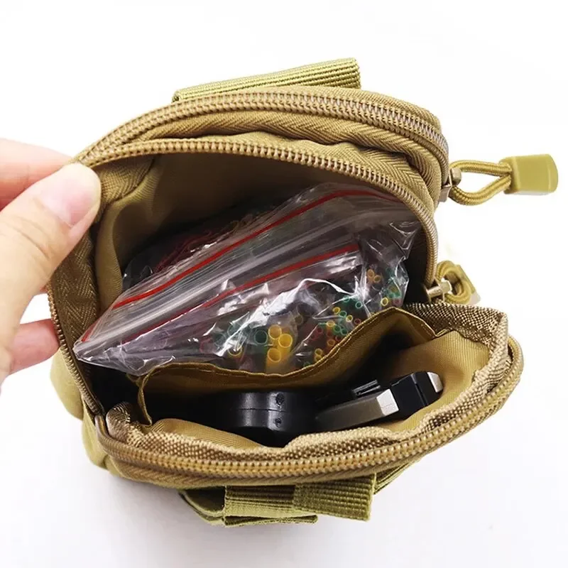 Tactical Phone Bag 5.5/6 Inch for outdoor sports and camping
