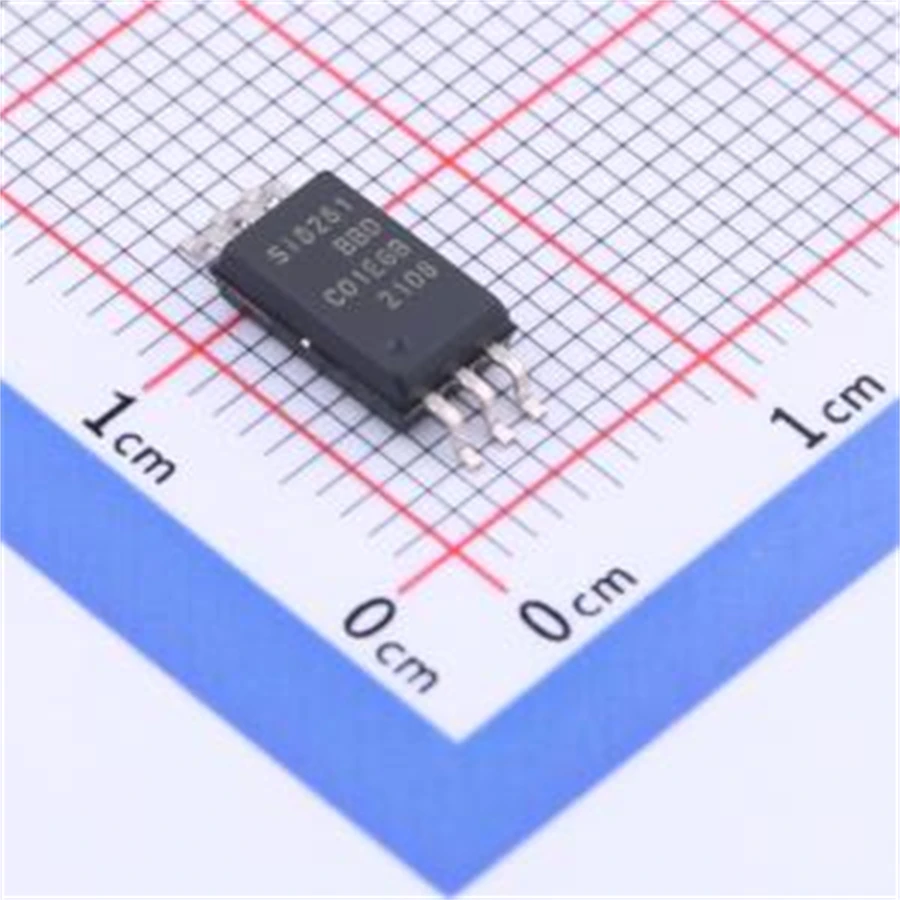 SI8261BBD-C-ISR