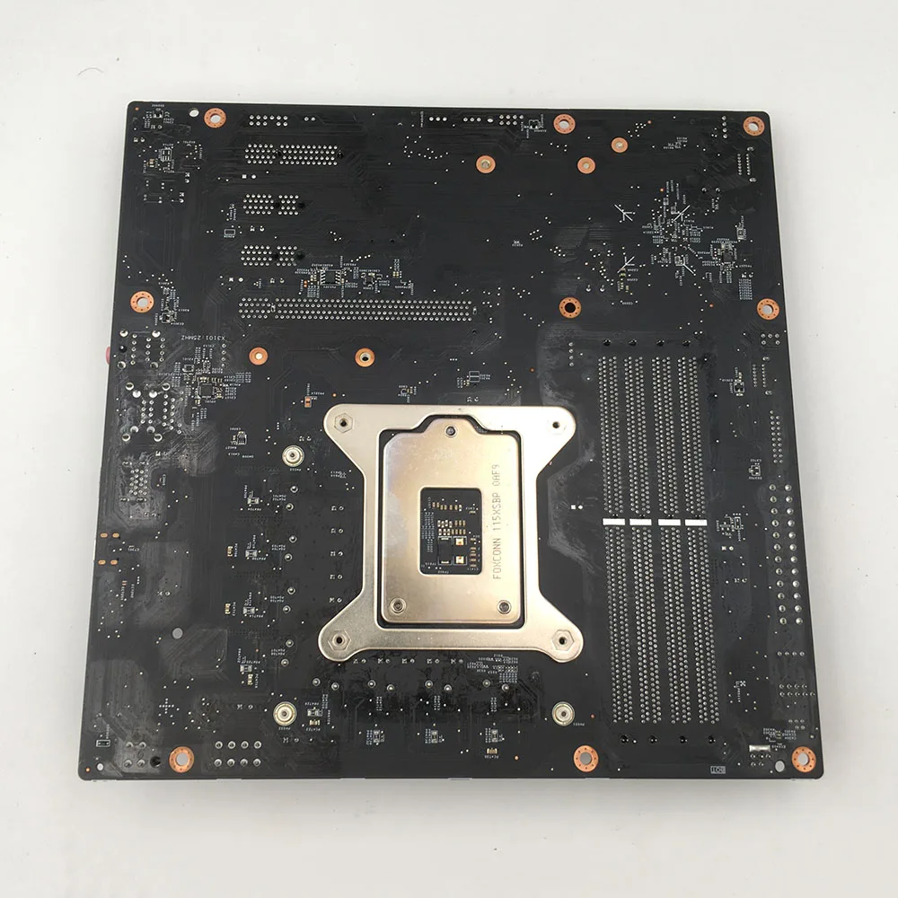 Desktop PC Motherboard For Lenovo 7000K28IMB IB460MW T550 Supports 10th Gen CPUs Mainboard 4 Desktop PC Motherboard For Lenovo 7000K28IMB IB460MW T550 Supports 10th Gen CPUs Mainboard - Image 2