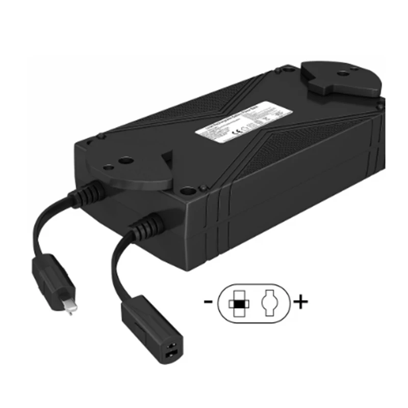 Binpai-fonte de Alimentação Recarregável Bateria para Móveis Reclináveis 29v 24v 2a 2500mah Apto para Mais Reclinável - Image 6