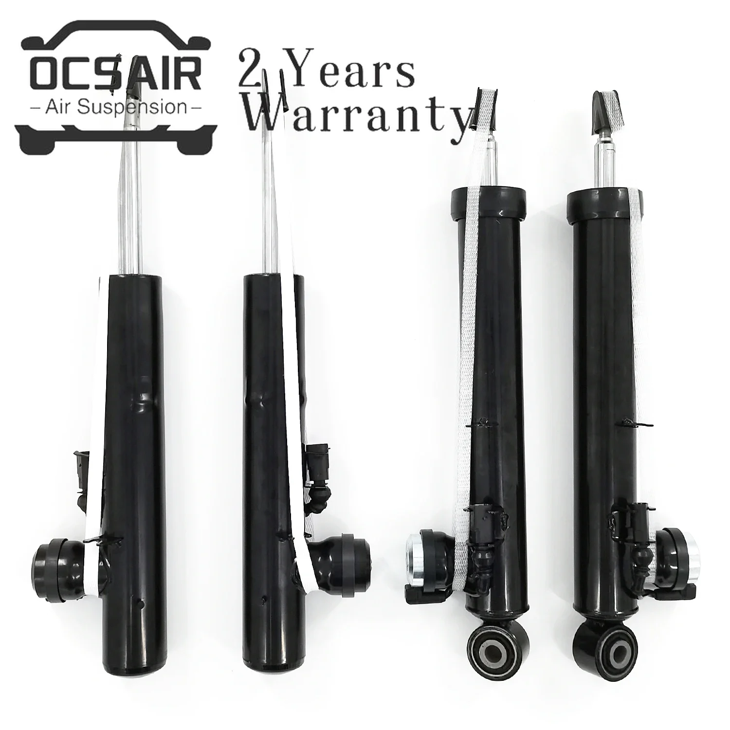   ĸ 4 Pcs   ġ, ƿ A4/S4 2007-2015 A5/S5 2007-2017 OE 8F0413029 8F0413030B 8F0513025A 8K0513026J