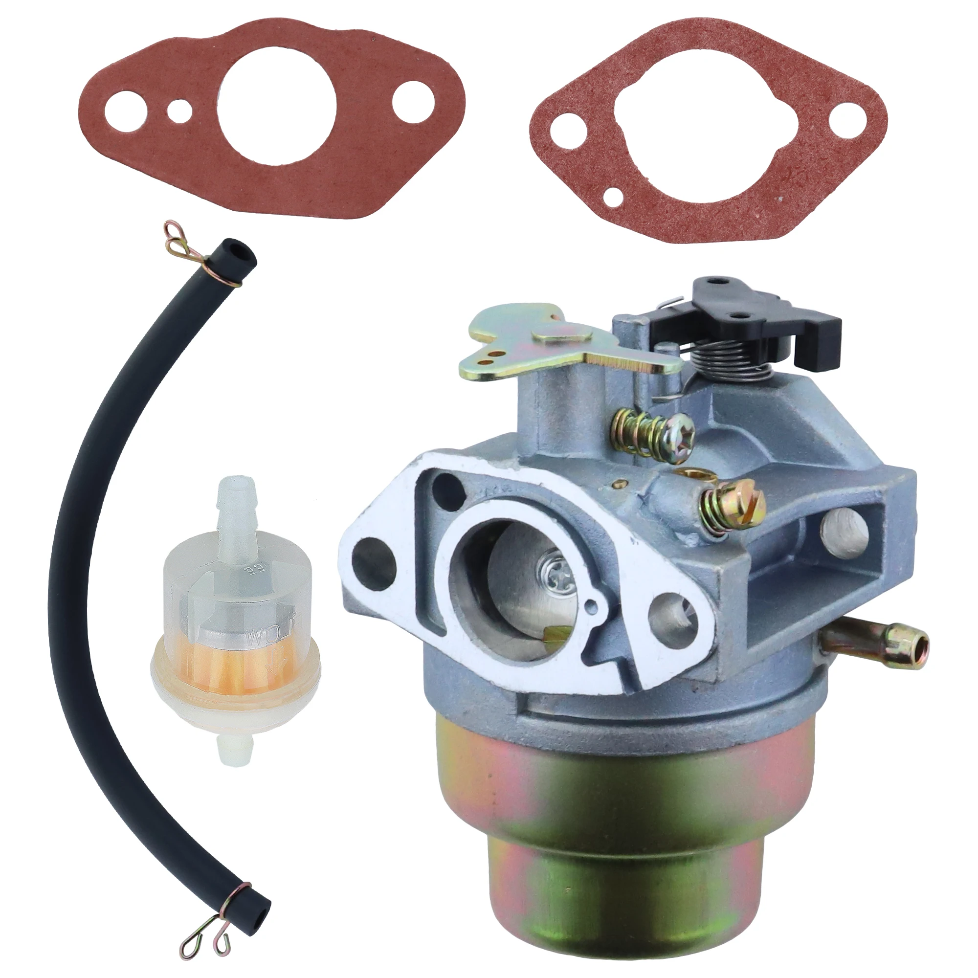 Carbhub EA190V Carburetor for Subaru EA190V EA175V Pressure Washer Carburetor Carb