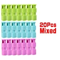 20pcs mixed