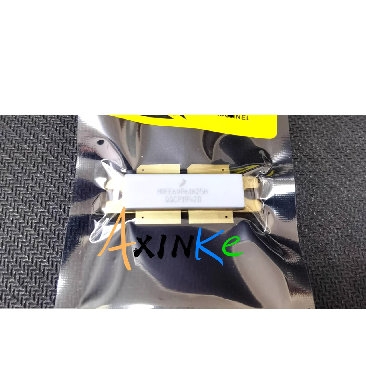 

Модуль MRFE6VP61K25H MRFE6VP61K25HR6, бесплатная доставка, новый и оригинальный