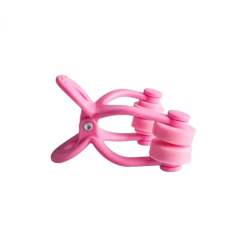 Nose Shaper Shaping Machine Lifting Nose Clip Facial Corrector Slimmer Beauty Tool facial beauty instrument nose clip nose shaper