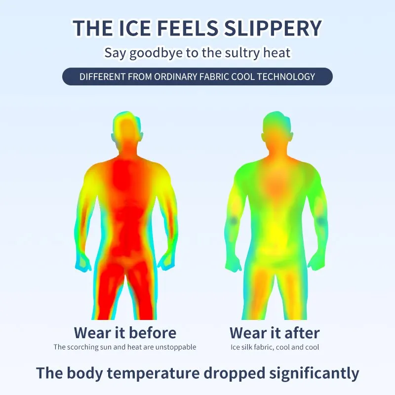 بدلة سباحة للرجال فضفاضة ومضادة للحرج سريعة الجفاف...