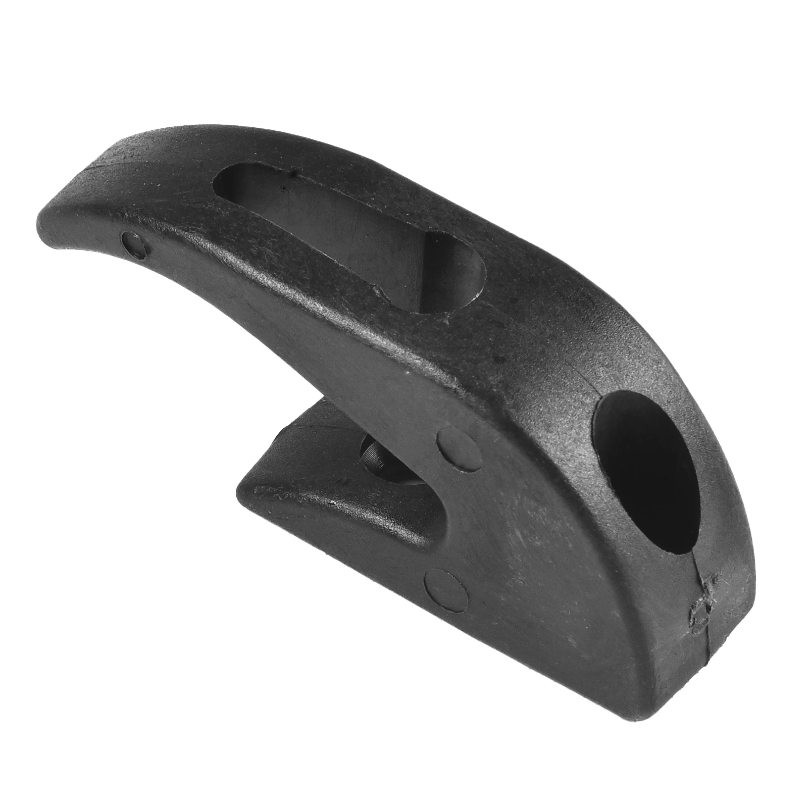 Рисунок 4 - Прочные крючки с крючками красного цвета для скутеров