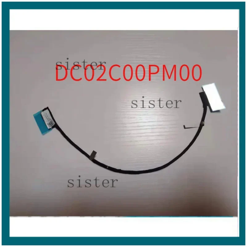 Muslimnew Lcd Fpz50 Edp Cavo Fhd Per Hp Zbook Fury 15 G7 G8