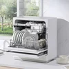 MIJIA Smart Tabletop Dishwasher S1 for Home and Kitchen Appliance Mini Portable Countertop Table Dish Washers 1