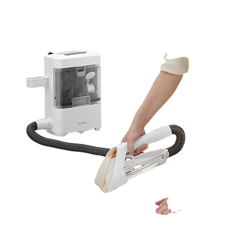 

Fabric Washing Machine Sofa and Carpet Mattress Cleaning Dust Suction Spray Suction Integrated Artifact