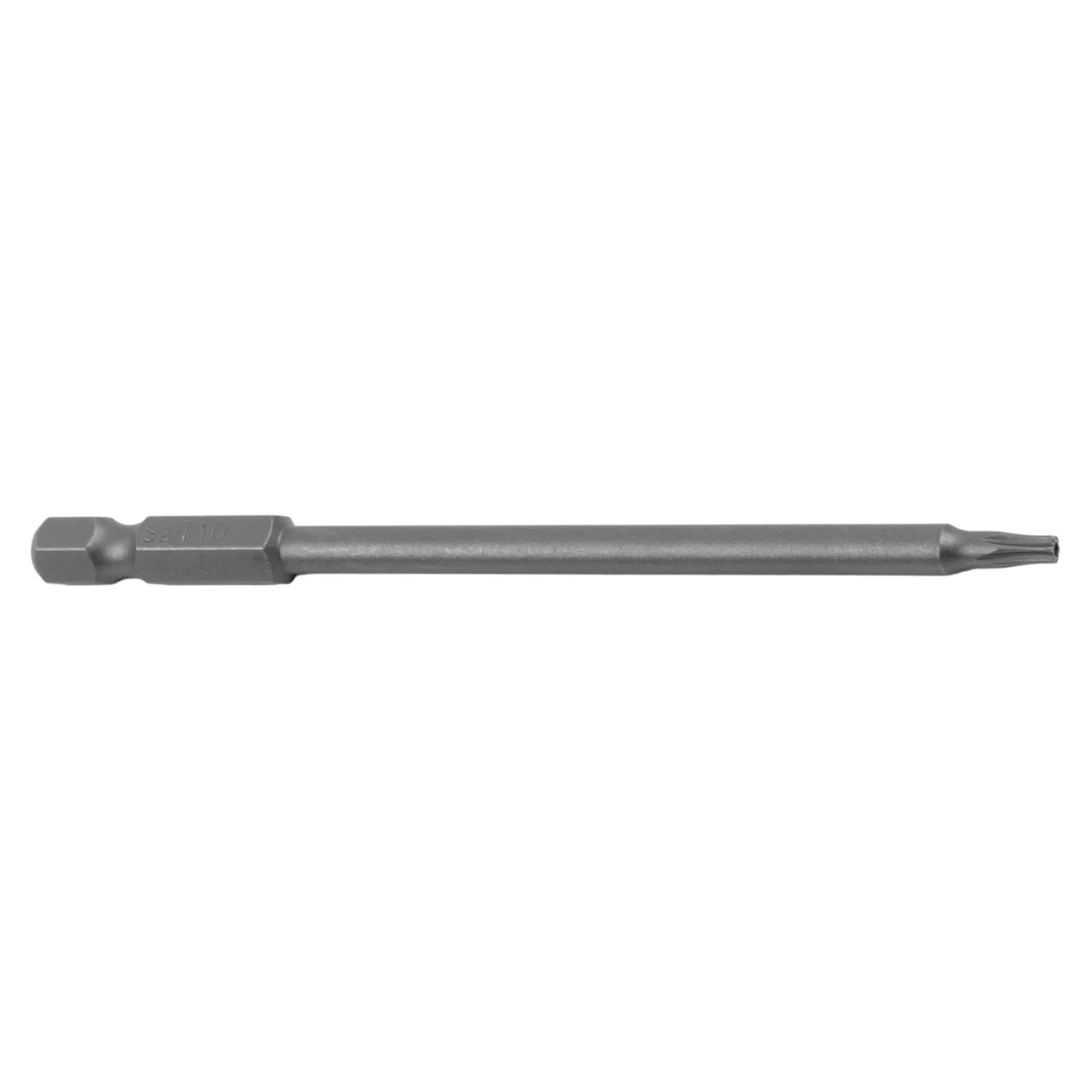 1PC 100mm Lange T8-T40 Magnet Torx Bits Set Elektrische Schraubendreher Kopf T8,T10,T15, t20, T25,T27,T30,T40 Schraubendreher – Detail 9