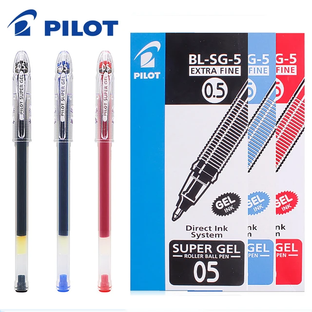 Pilot Super Color Marker Refill Ink  Pilot Super Color Marker Extra Fine -  Color - Aliexpress