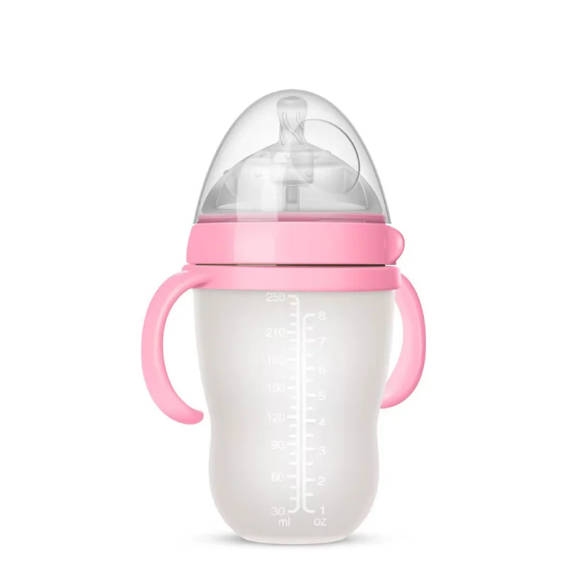 C250ml Pink