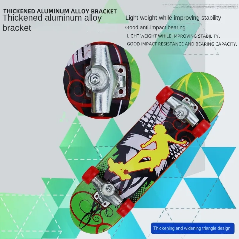 Turtle skateboard small crawling pet toy sturdy metal material diverse colors randomly shipped