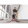Commercial PowerScrub XL Spot Extractor, Carpet Cleaner Machine, Upright Shampooer, Commercial Grade Stain Remover, 5