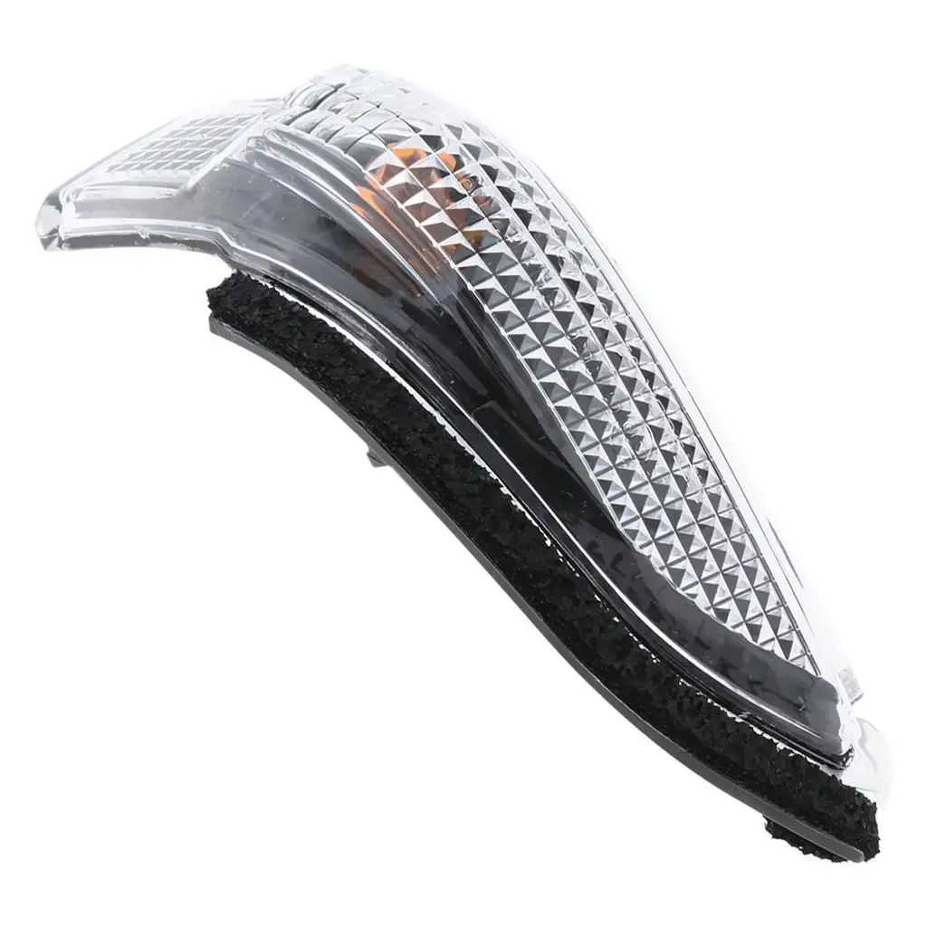 

Left Wing Mirror Blinker Indicator Lamp Light Fit for NEW