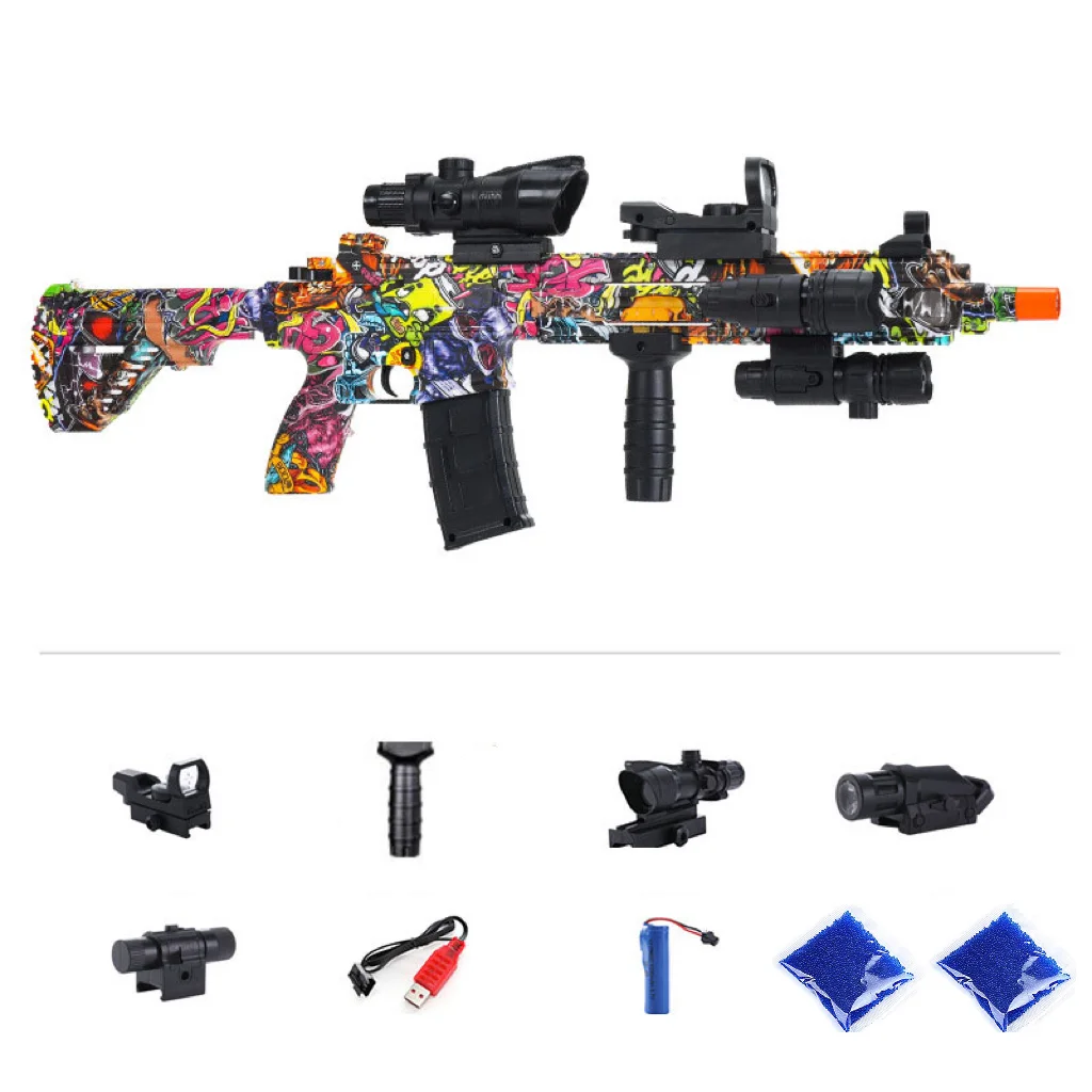  M416      峭    CS  ߿  Ʈ,   