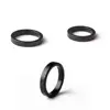 Fine Jewelry Rings Natural Stone Ring Shungite Crystal Rings Jewelry 1