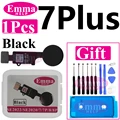 For iphone7P Black