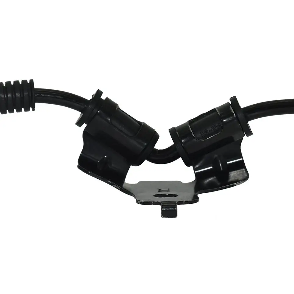 ABS Wheel Speed Sensor 95670-07500 9567007500 Front Right For KIA Picanto 2008-2010 Car Accessories Auto Parts High Quality