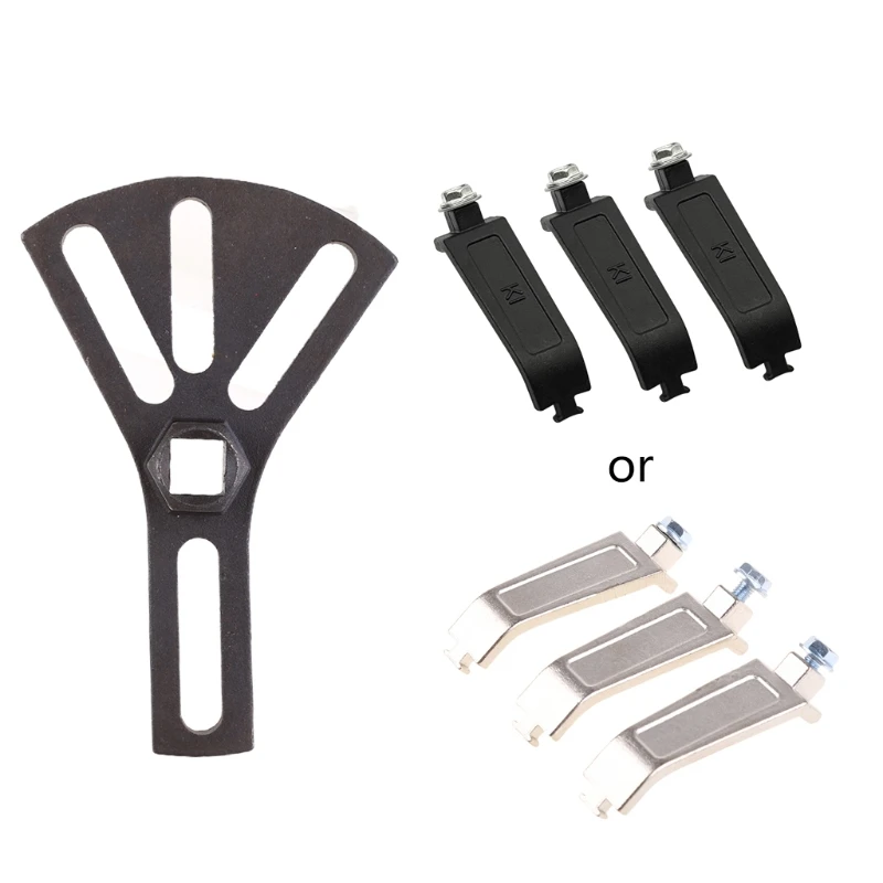 

094D Adjustable 5.31 to 7.17In for Tank Cap Wrench Pump Removal Tool
