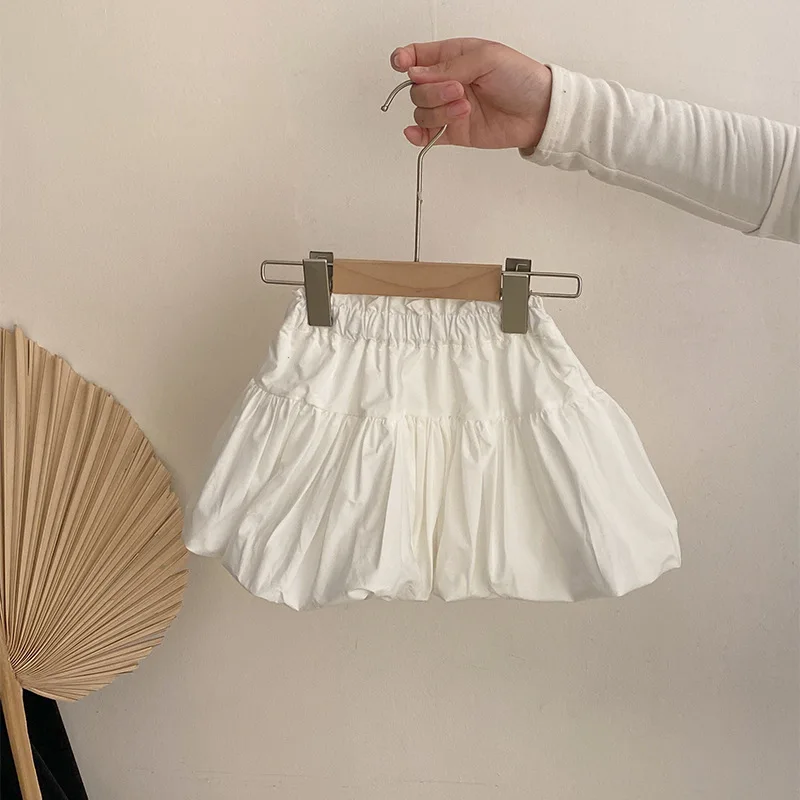 Korean Style Baby Skirt 1