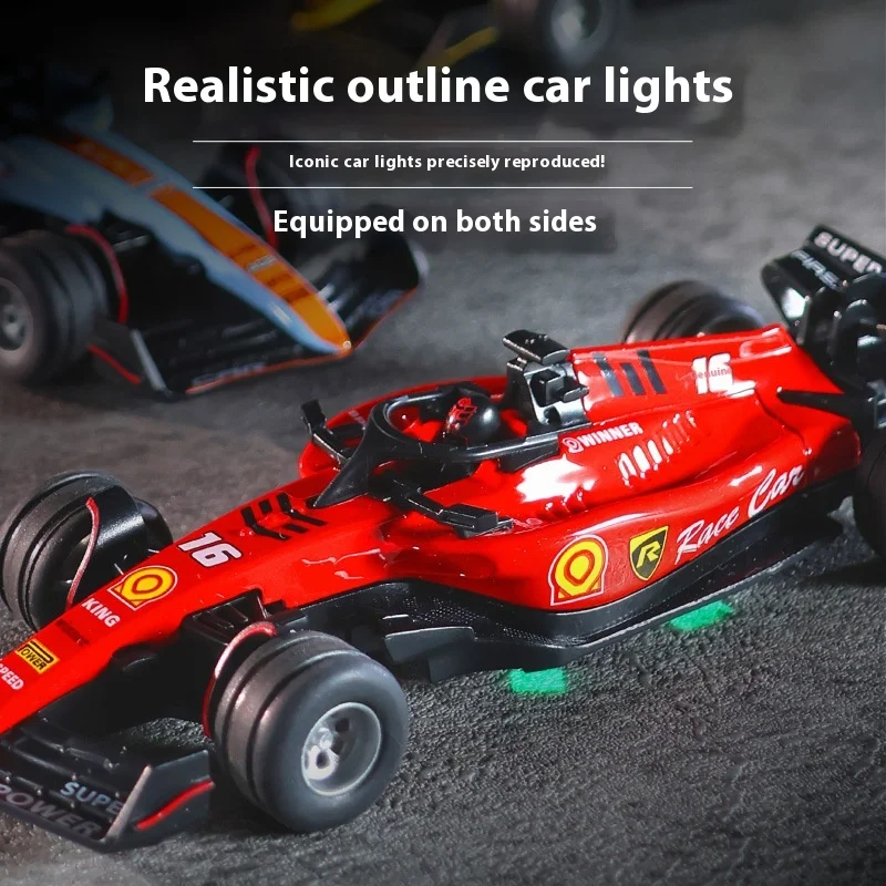 ǰ HG754A RC ڵ 1:64 ̴   ձ RC F1 ķ ڵ 2.4G  RC ũž 帮Ʈ ڵ  ũ Ʈ 