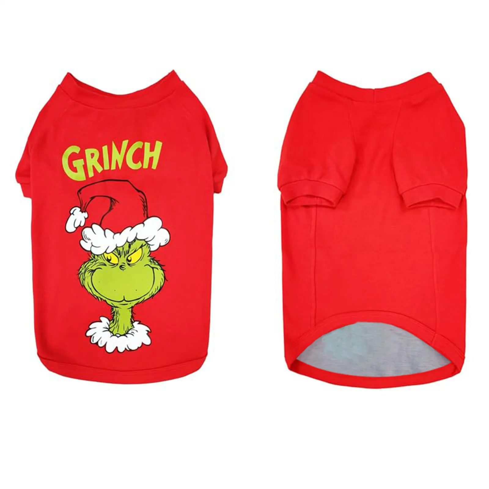 Dog Costume Set Spring Pet Dogs Hoodies French Bulldog Clothes Mickey Minnie Puppy Small Medium Sweatshirt Chihuahua Puppy Pug