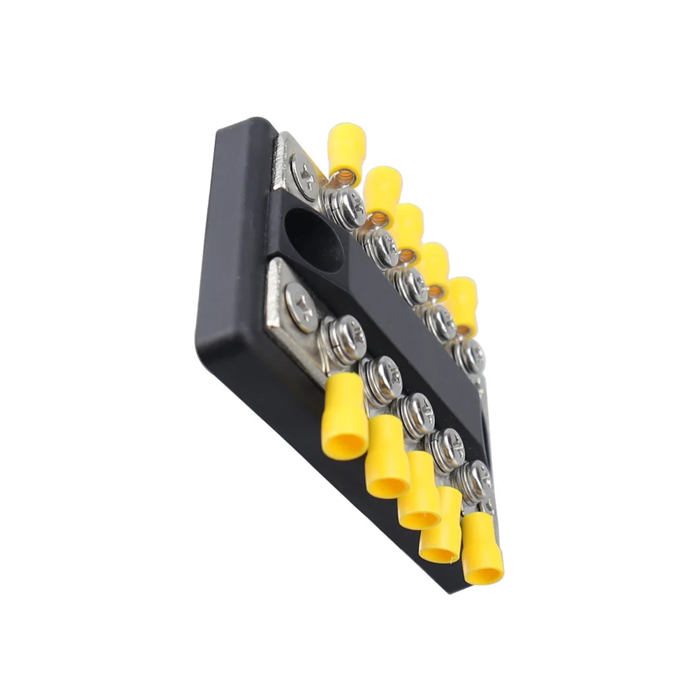 Рисунок 5 - Фургон яхта автобусная балка двойная